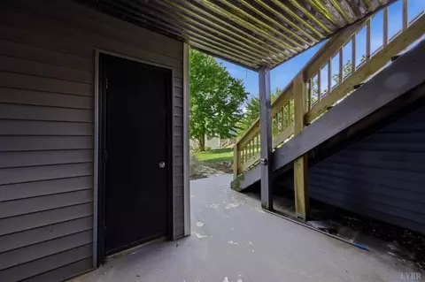 Exterior - 2304 Deer Run, Forest, VA 24551 photo 4 of 11