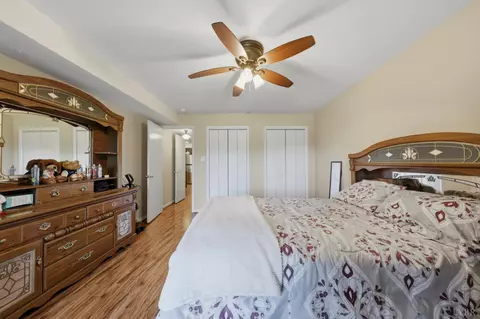 Bedroom - 2304 Deer Run, Forest, VA 24551 photo 2 of 3