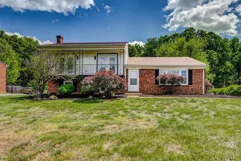 409 Sunnymeade Rd, Rustburg, VA 24588