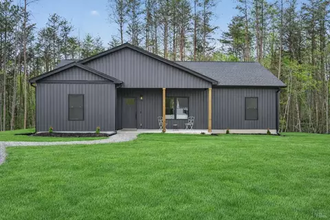 4135 Westover Dr, Danville, VA 24541