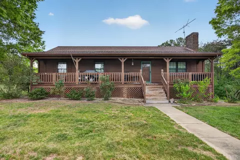 1002 Homeplace Rd, Rustburg, VA 24588