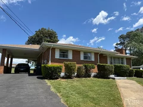 7116 Peachtree Rd, Lynchburg, VA 24502