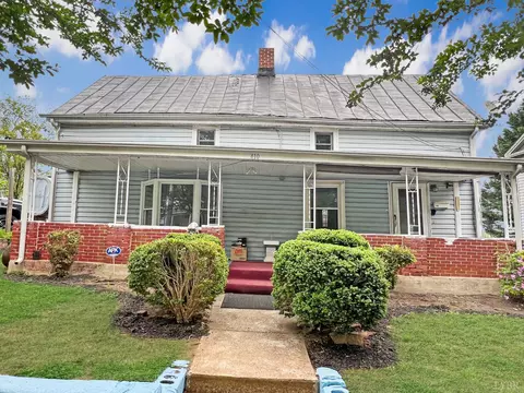 410 Taylor St, Lynchburg, VA 24501