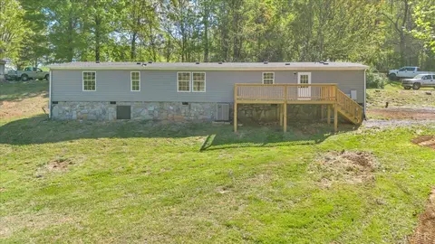 2781 Johnson School Rd, Thaxton, VA 24174