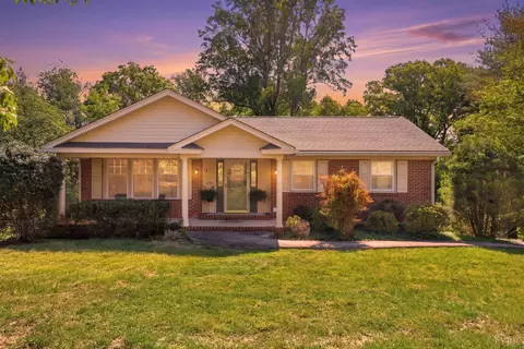 272 Grandview Dr, Amherst, VA 24521