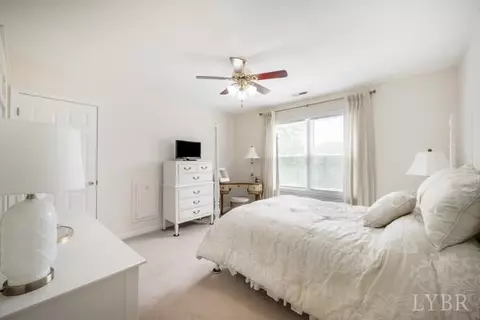 Bedroom - 217 Millspring Dr, Forest, VA 24551 photo 6 of 8