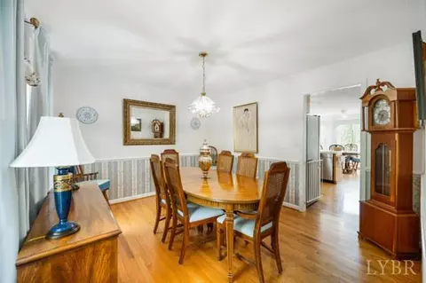 Dining - 217 Millspring Dr, Forest, VA 24551 photo 1 of 4