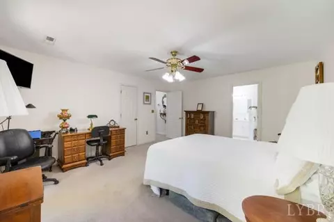 Bedroom - 217 Millspring Dr, Forest, VA 24551 photo 2 of 8