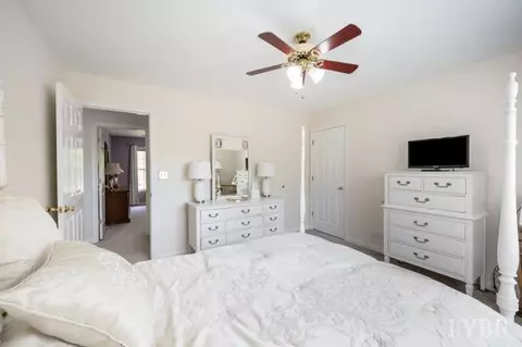 Bedroom - 217 Millspring Dr, Forest, VA 24551 photo 4 of 8