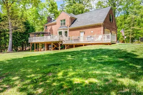 Exterior - 217 Millspring Dr, Forest, VA 24551 photo 11 of 16