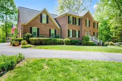 Exterior - 217 Millspring Dr, Forest, VA 24551 photo 2 of 16