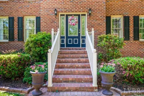 Exterior - 217 Millspring Dr, Forest, VA 24551 photo 4 of 16