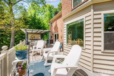 Exterior - 217 Millspring Dr, Forest, VA 24551 photo 5 of 16