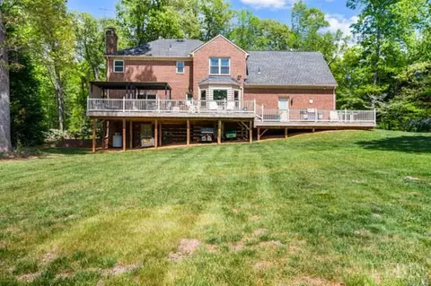 Exterior - 217 Millspring Dr, Forest, VA 24551 photo 15 of 16