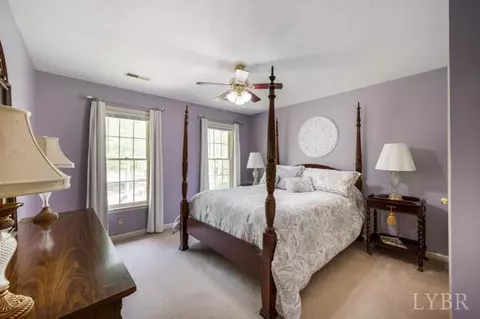 Bedroom - 217 Millspring Dr, Forest, VA 24551 photo 1 of 8