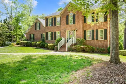 Exterior - 217 Millspring Dr, Forest, VA 24551 photo 3 of 16