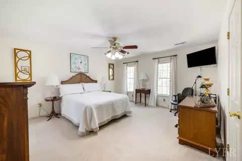 Bedroom - 217 Millspring Dr, Forest, VA 24551 photo 3 of 8