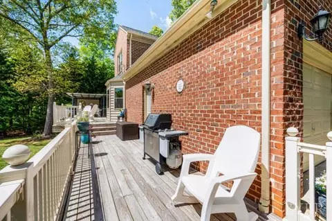 Exterior - 217 Millspring Dr, Forest, VA 24551 photo 7 of 16