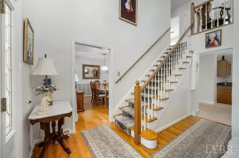 Entry Way - 217 Millspring Dr, Forest, VA 24551 photo 1 of 3