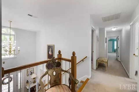 Entry Way - 217 Millspring Dr, Forest, VA 24551 photo 3 of 3
