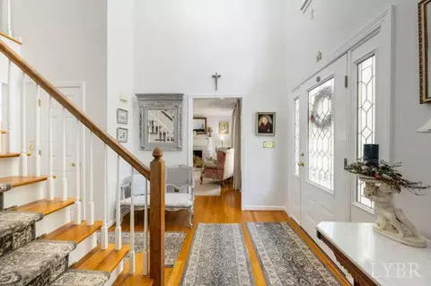 Entry Way - 217 Millspring Dr, Forest, VA 24551 photo 2 of 3
