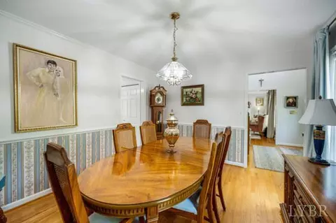 Dining - 217 Millspring Dr, Forest, VA 24551 photo 4 of 4
