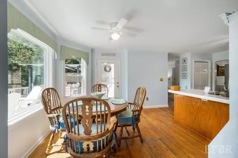 Dining - 217 Millspring Dr, Forest, VA 24551 photo 2 of 4