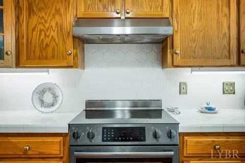 Kitchen - 217 Millspring Dr, Forest, VA 24551 photo 3 of 5
