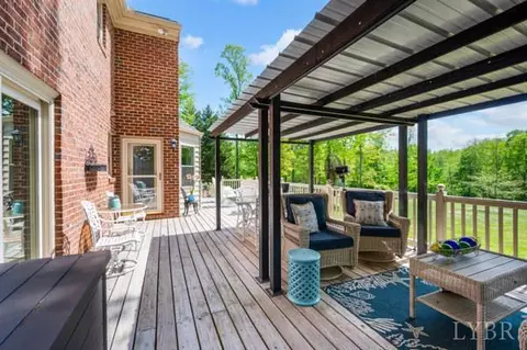 Exterior - 217 Millspring Dr, Forest, VA 24551 photo 6 of 16