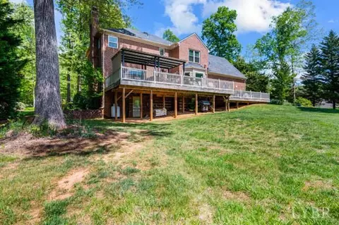 Exterior - 217 Millspring Dr, Forest, VA 24551 photo 12 of 16