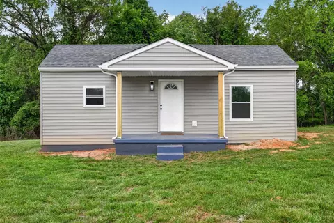 305 Winston Ridge Rd, Lynchburg, VA 24501