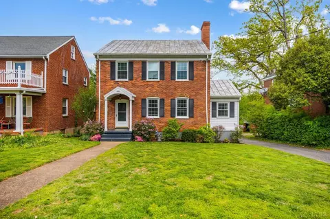 306 Langhorne Ln, Lynchburg, VA 24501