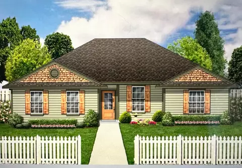 18 Somerset Dr, Appomattox, VA 24522