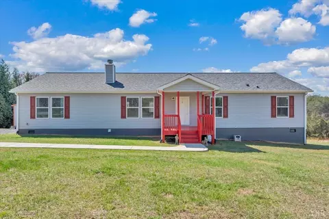 1844 Fiddler Creek Rd, Bedford, VA 24523