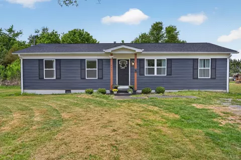 5981 3 Creeks Rd, Gladys, VA 24554