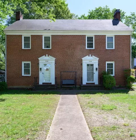 536 Westview Ave, Bedford, VA 24523