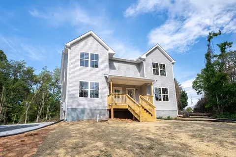 2318 Holliday St, Lynchburg, VA 24501