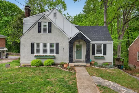 819 New Hampshire Ave, Lynchburg, VA 24502