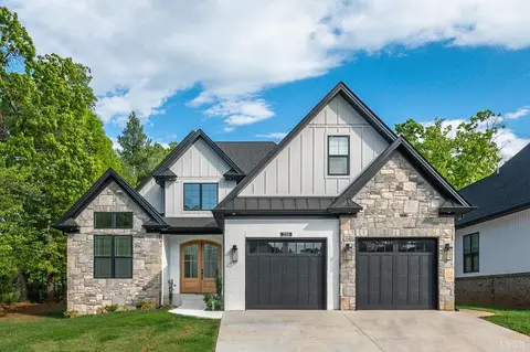 210 Lincolns Way, Lynchburg, VA 24502