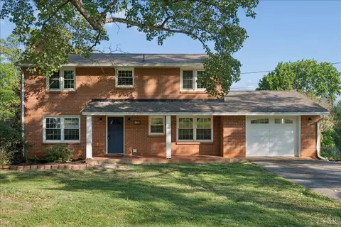 138 Vista Dr, Amherst, VA 24521