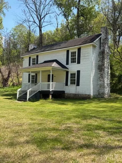 3770 Elon Rd, Monroe, VA 24574