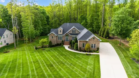 1119 Thomas Randolph Pl, Lynchburg, VA 24503
