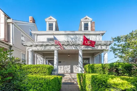 824 Floyd St, Lynchburg, VA 24501