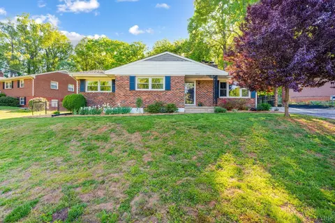 7205 Richland Dr, Lynchburg, VA 24502