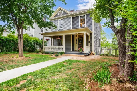 223 Denver Ave, Lynchburg, VA 24503