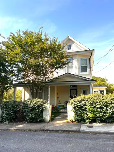 847 Belmont St, Lynchburg, VA 24504