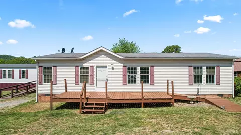 330 Morton Creek Rd, Lynchburg, VA 24504