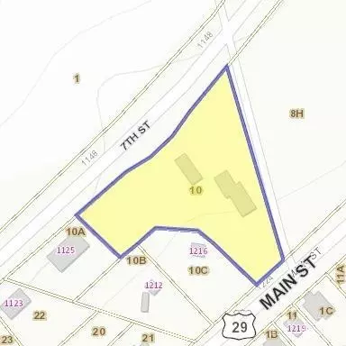 1220 Main St, Altavista, VA 24517