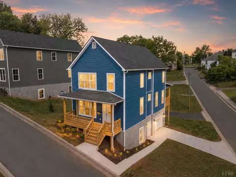 528 Essex St, Lynchburg, VA 24503