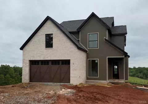 8 Lot Goode Sta, Goode, VA 24556